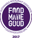 Food made good logo