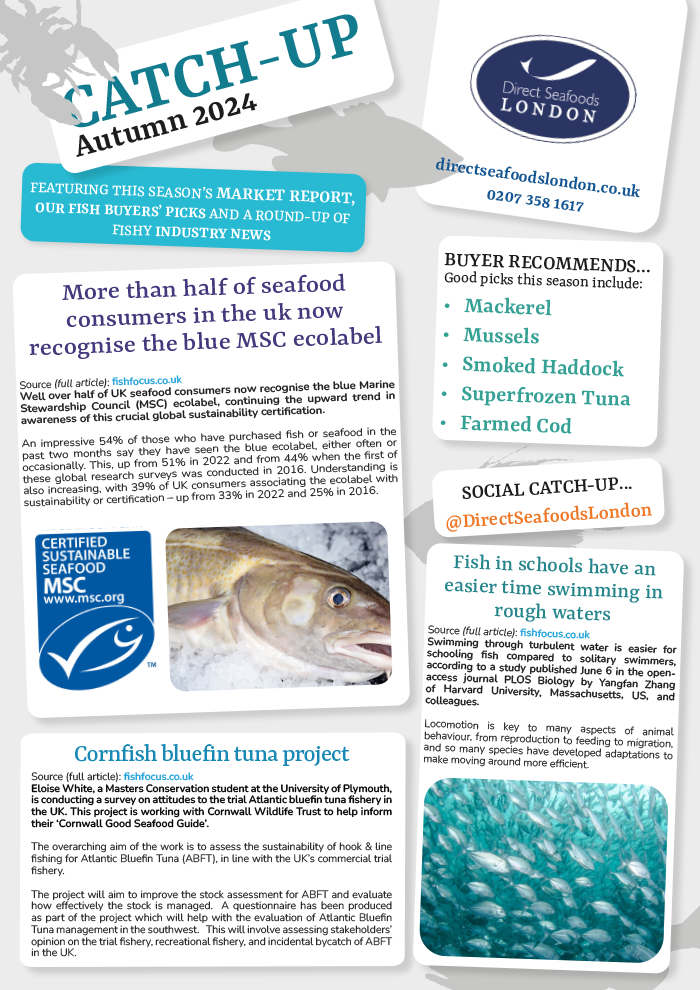 Catch-up cover